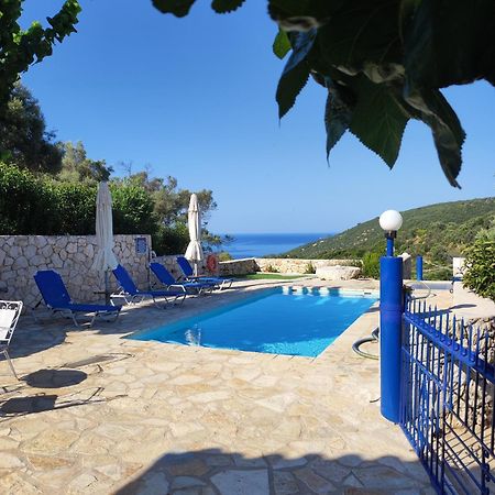 Private Cottage In Stavros Marantochori Ngoại thất bức ảnh