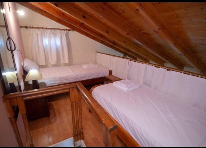 Private Cottage In Stavros Marantochori Ngoại thất bức ảnh